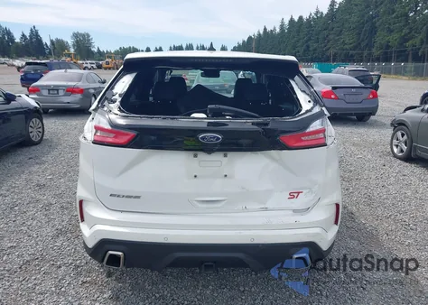 2020 Ford Edge St z USA, uszkodzony, nr VIN 2FMPK4AP5LBB41673